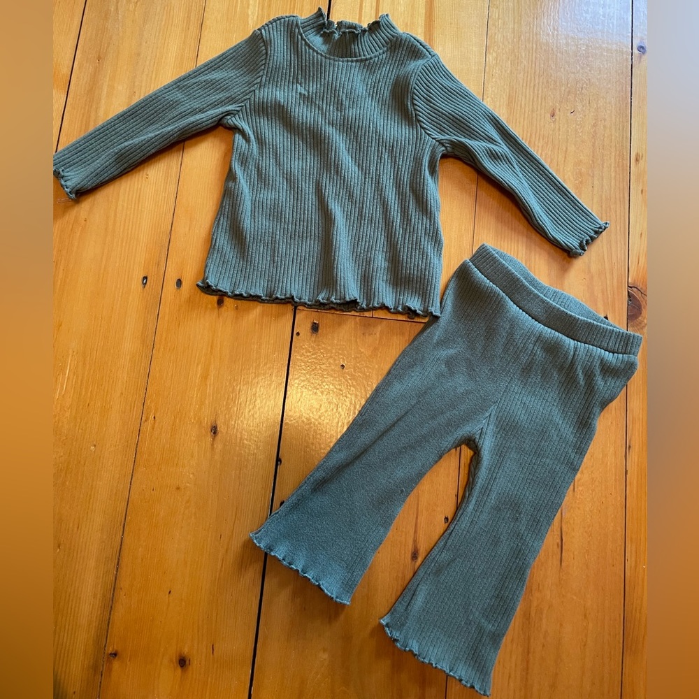 Baby Outfit